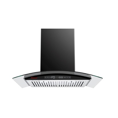 Hút mùi Zemmer HZM G01PX